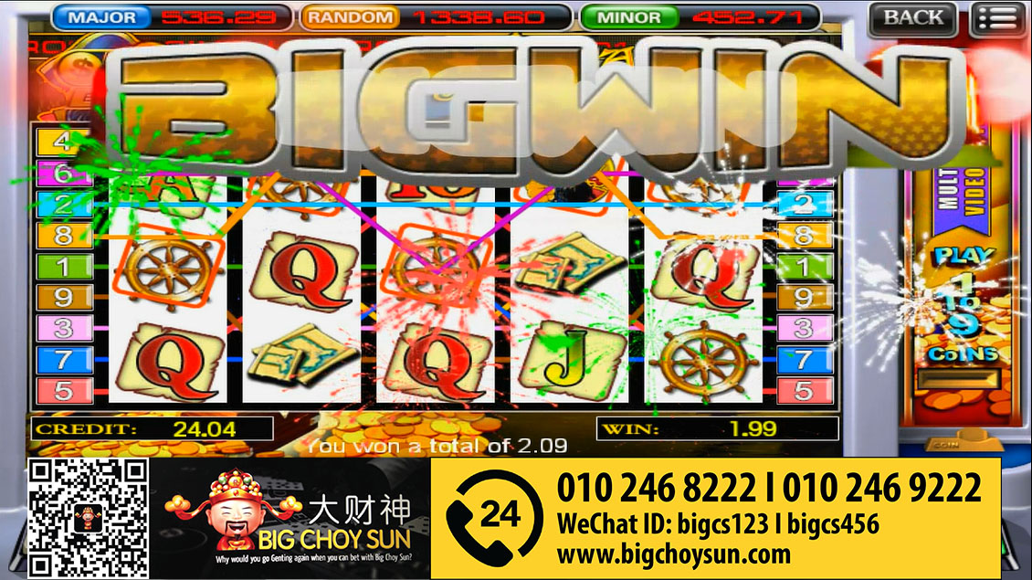 Canadian online casino slots palazzo casino las vegas nv